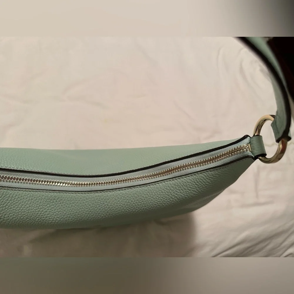 Spring Kate Spade Purse! - Picture 5 of 6